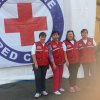 PRC Volunteers